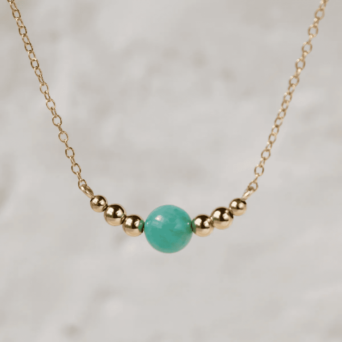 Eterna Necklace - Image 2